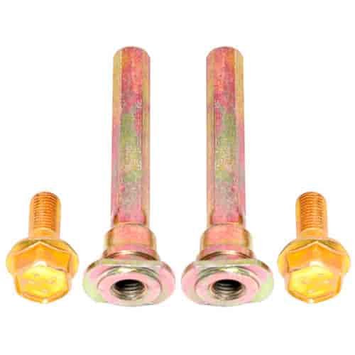 Rear Disc Brake (SLP)