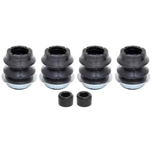 Rear Disc Brake (B)