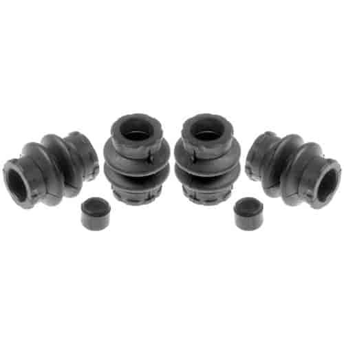 Rear Disc Brake (SLP)