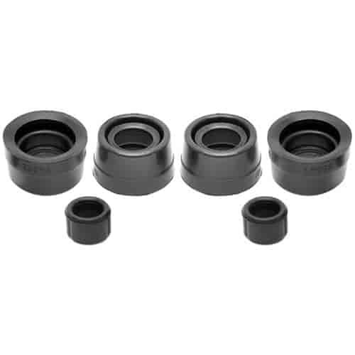 Front Disc Brak (SLP)