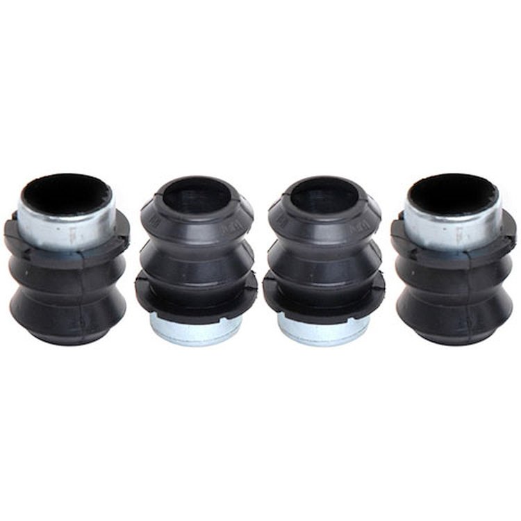 BUSHING FRT BRK CLPR BOLT