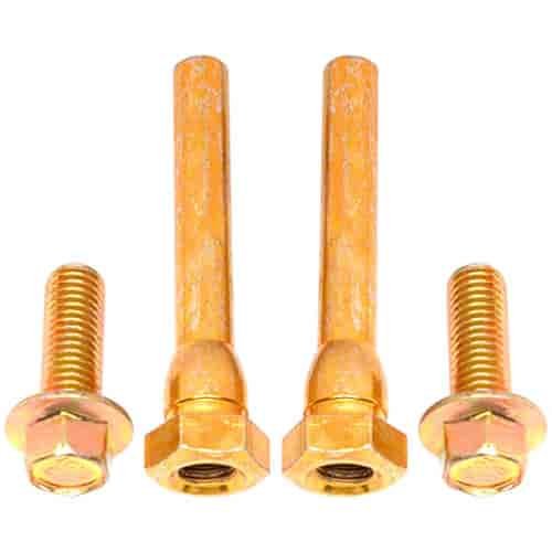 Rear Disc Brake (SLP)