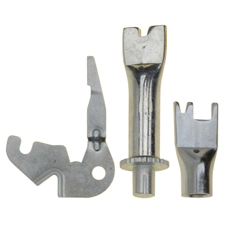 Rear Drum Brake (B)