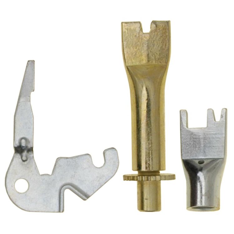 Rear Drum Brake (B)
