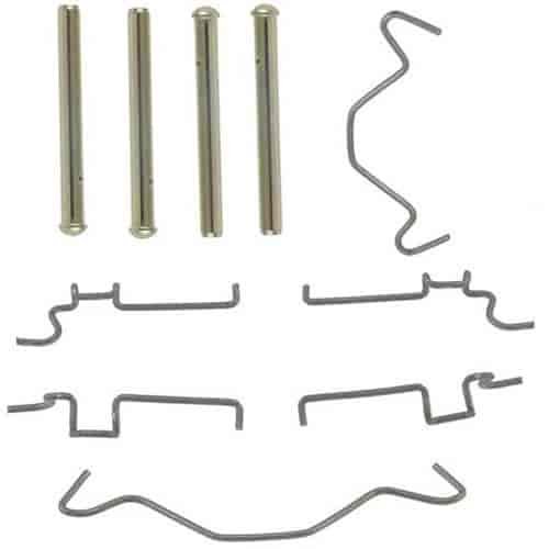 Rear Disc Brake (SLP)