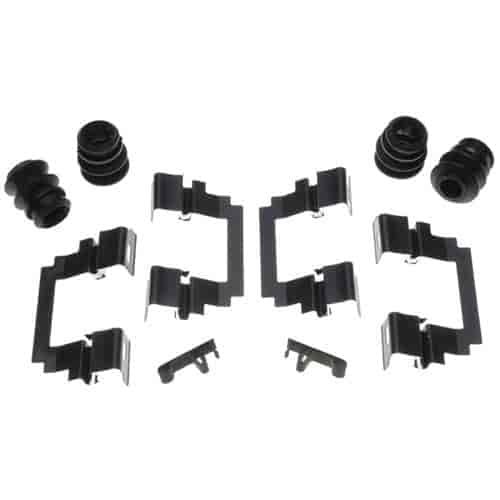 Front Disc Brak (SLP)