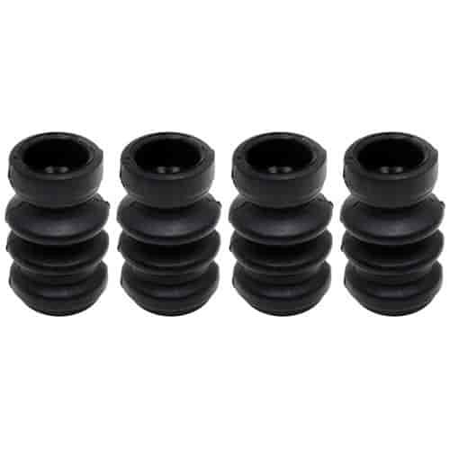 Front Disc Brak (SLP)