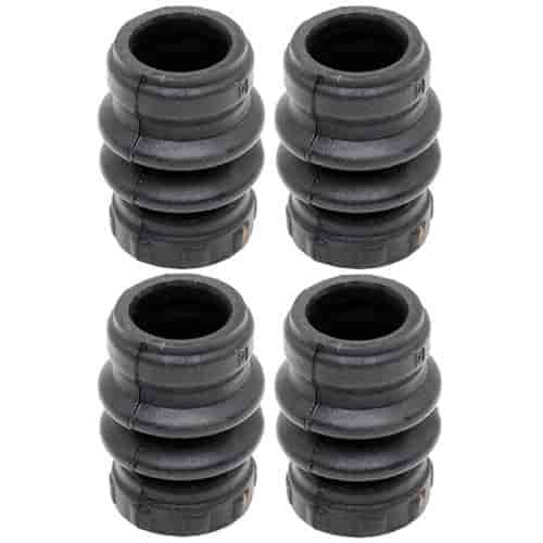 Front Disc Brak (SLP)