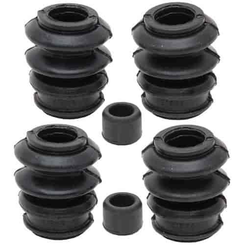 Front Disc Brak (B)