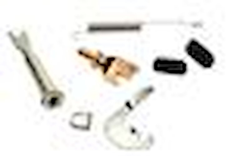ADJUSTER KIT RR BRK SHOE