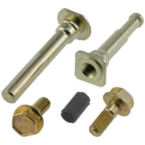 Front Disc Brak (SLP)