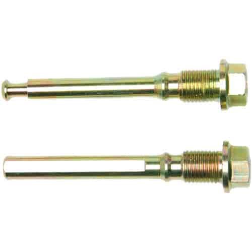 Front Disc Brak (SLP)