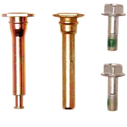 Rear Disc Brake (SLP)