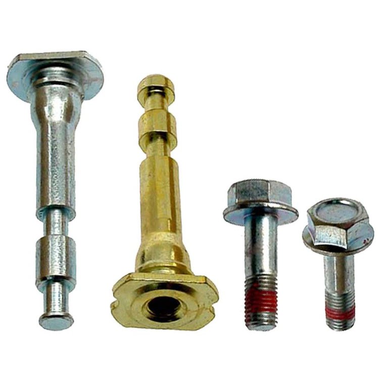 Rear Disc Brake (B)