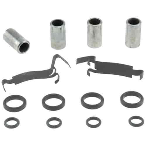 Front Disc Brak (SLP)
