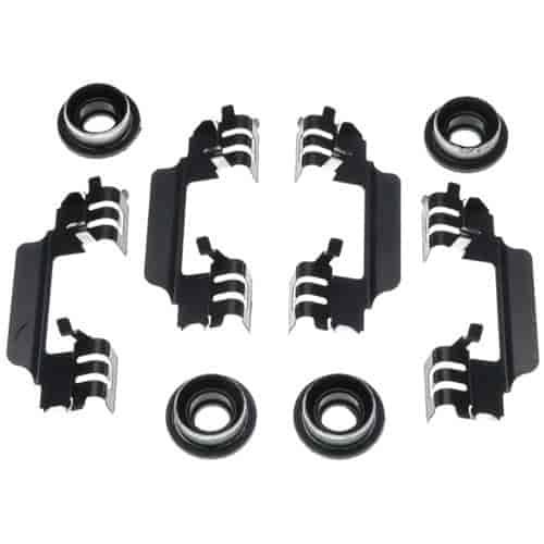 Rear Disc Brake (SLP)