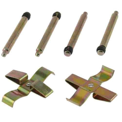 Rear Disc Brake (B)