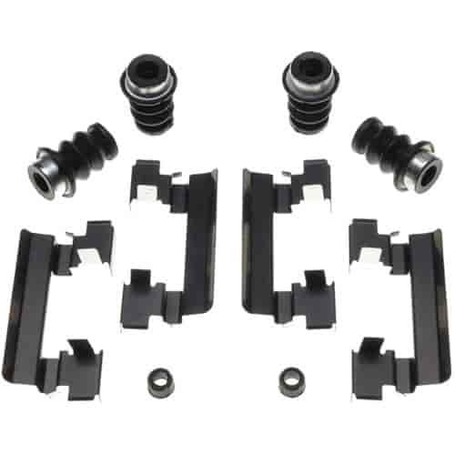 Front Disc Brak (SLP)
