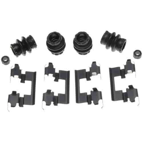 Rear Disc Brake (SLP)