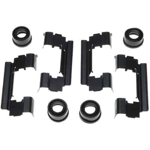 Front Disc Brak (SLP)