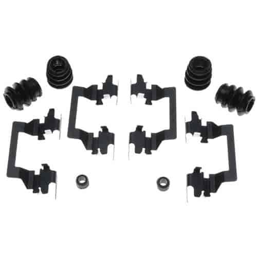 Front Disc Brak (SLP)