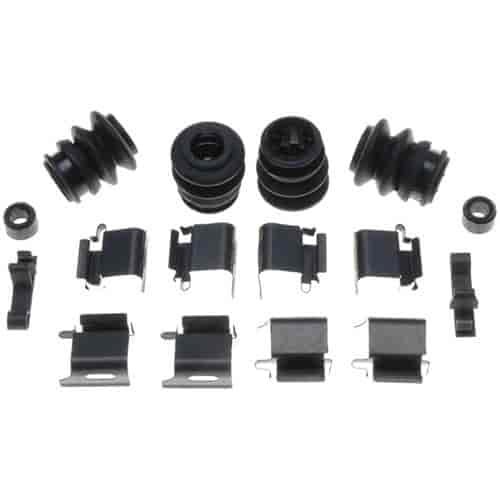 Front Disc Brak (B)