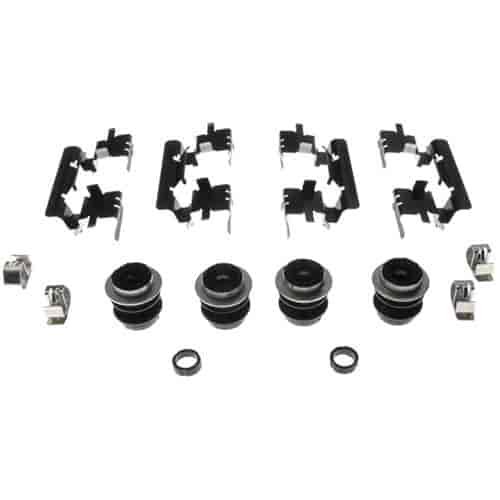 Front Disc Brak (B)