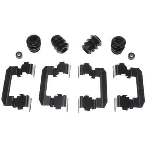 Front Disc Brak (B)