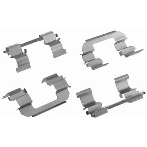 Front Disc Brak (B)