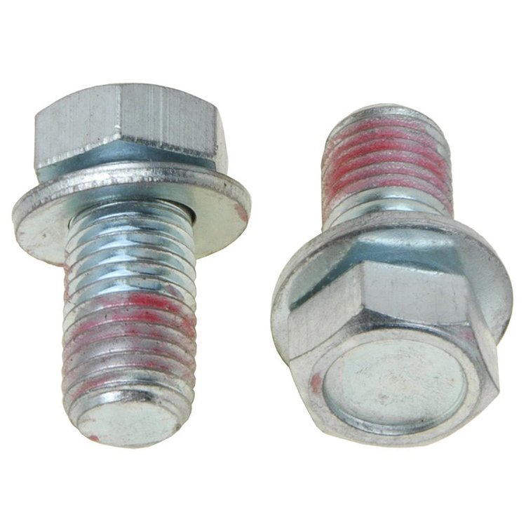 Rear Disc Brake (B)