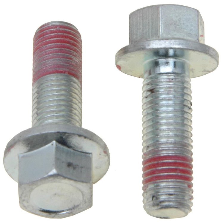 Rear Disc Brake (B)