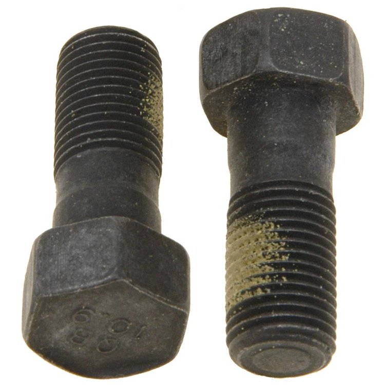 Front Disc Brak (B)