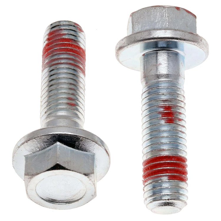 Front Disc Brak (SLP)