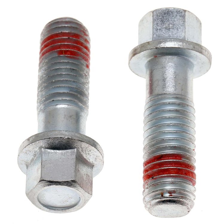 Front Disc Brak (SLP)