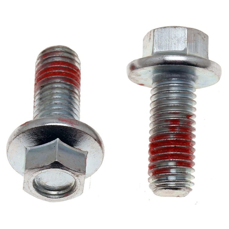 Front Disc Brak (B)