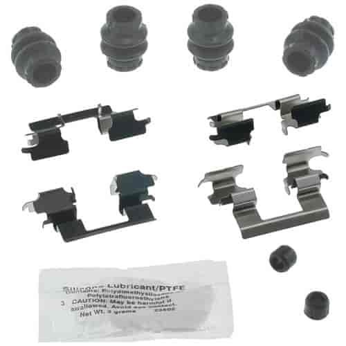 Rear Disc Brake (SLP)