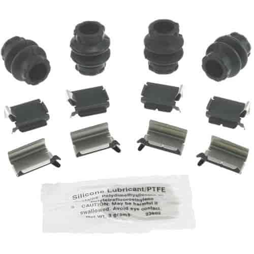 Front Disc Brak (B)