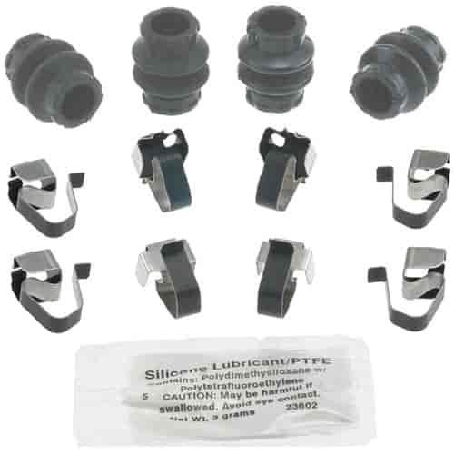 Front Disc Brak (B)