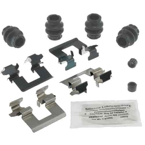 Rear Disc Brake (SLP)