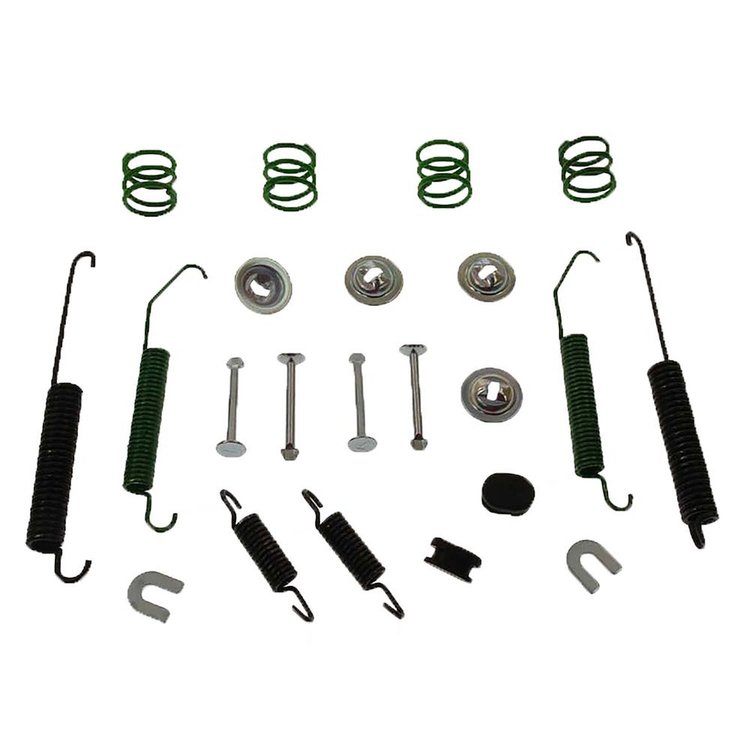 CYLINDER KIT FRT BRK