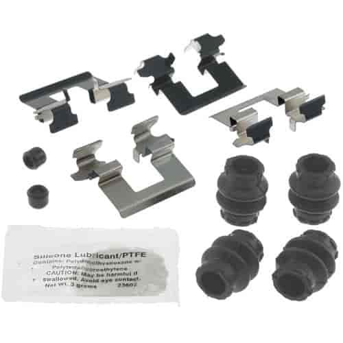 Rear Disc Brake (SLP)