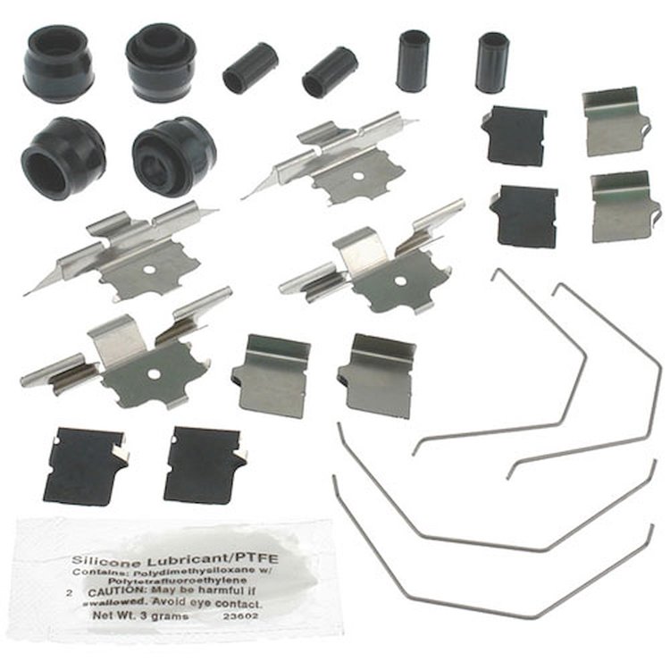 CALIPER KIT FRT BRK