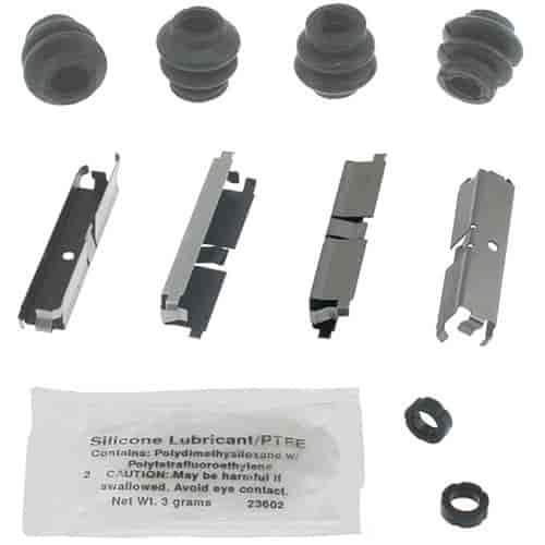 Rear Disc Brake (B)