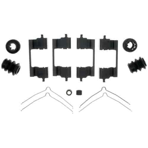 Front Disc Brak (B)