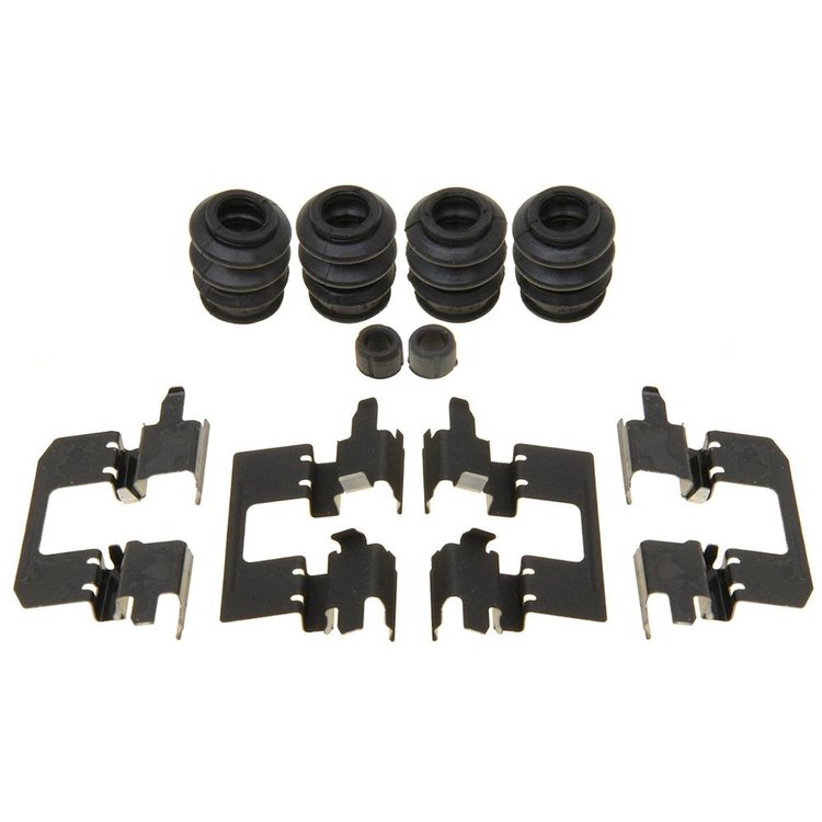 Rear Disc Brake (B)