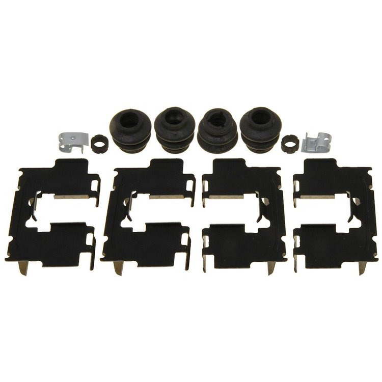 Front Disc Brak (B)