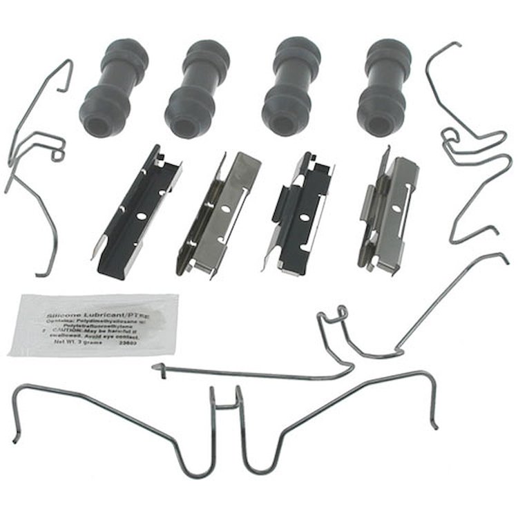 CALIPER KIT FRT BRK