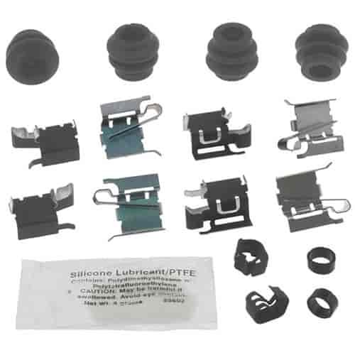Front Disc Brak (SLP)