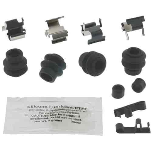 Rear Disc Brake (B)