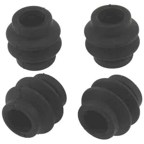 Rear Disc Brake (SLP)